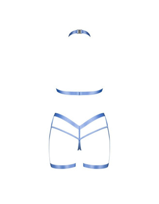 Shaderi ensemble harnais 2 pièces